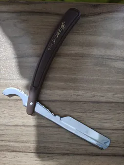 دسته تیغ دیاموندمدل N.T.c