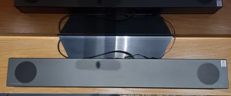 ساندبار ال جی مدل S75QR