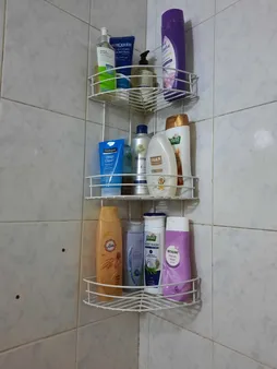 قفسه حمام کد 270