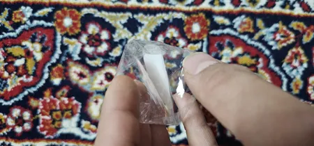 فیلتر قهوه مدل پرتا 51 بسته 100 عددی