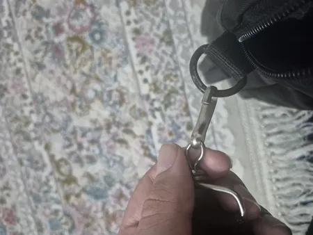 بند رودوشی کیف مدل 1.5-3.7 قلاب‌دار