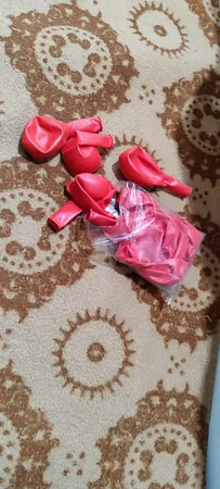 بادکنک کد 12 بسته 20 عددی