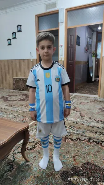 عکس ارسالی خریدار