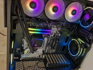 تجریه خرید سیستم خنک کننده آبی دیپ کول مدل LE720