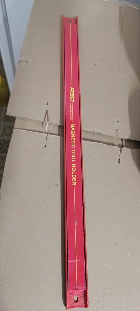 ارگانایزر ابزار آر اس دی مدل RSD-TH530