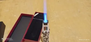 تجریه خرید فندک جوبن مدل SUPERJET