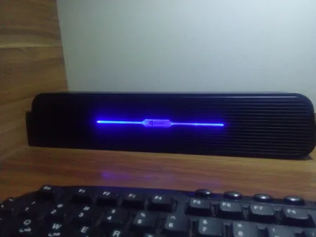 اسپیکر دسکتاپ کیسونلی مدل i-520