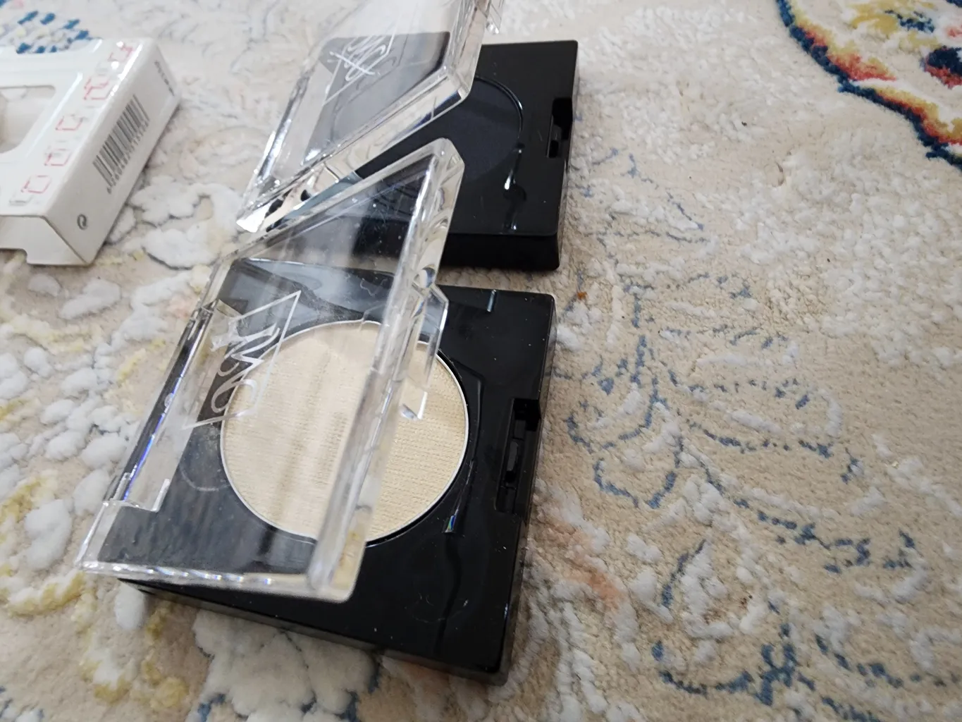 سایه چشم مای شماره 032