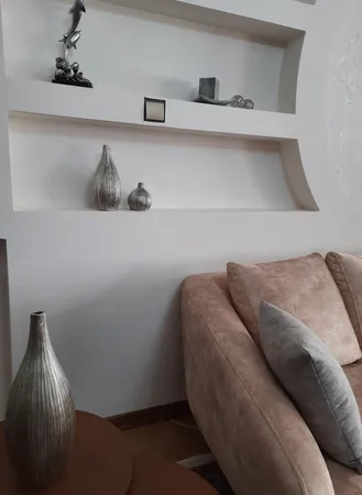 گلدان طرح کجرا مدل 009-9مجموعه 3عددی