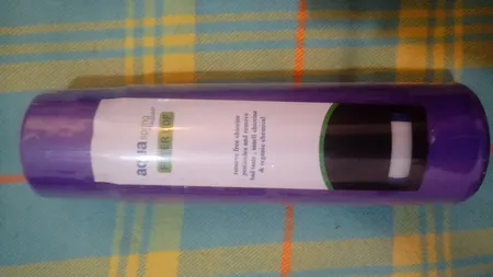 فیلتر دستگاه تصفیه آب آکوآ اسپرینگ مدل EXTRA PP-2 مجموعه 5 عددی