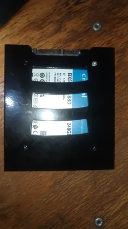 براکت هارد اینترنال مدل UNYKA