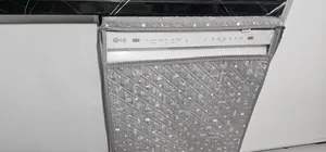 تجریه خرید کاور ماشین ظرفشویی هومتکس کد DWC-H