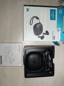 تجریه خرید هدفون بلوتوثی انکر مدل SoundCore R50i A3949