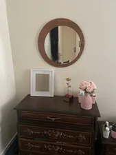 تجریه خرید آینه آتریکس مدل MD55