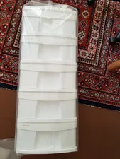 تجریه خرید ارگانایزر ممتاز پلاستیک مدل X2