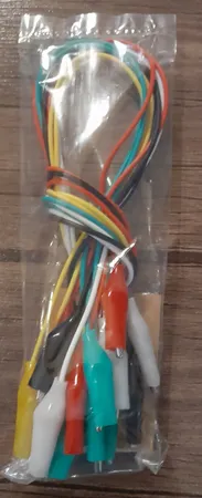 سیم سوسماری مدل B1 بسته 10 عددی