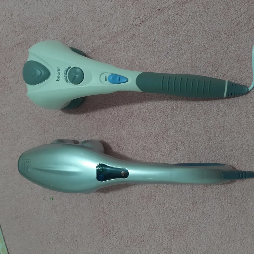 ماساژور برقی امسیگ مدل ML107