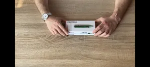 تجریه خرید تستر ولتاژ مستک مدل MS8902