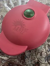 تجریه خرید وافل ساز سانیز مدل مینی سانی