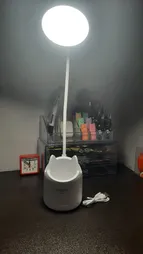 چراغ مطالعه ویداسی مدل  WD