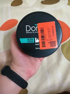 تجریه خرید واکس مو حالت دهنده دور لایت کد 001 حجم 300 میلی لیتر