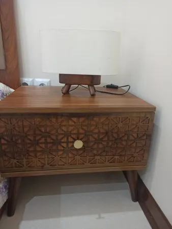 سرویس خواب مدل 5060 دو نفره 4 تکه