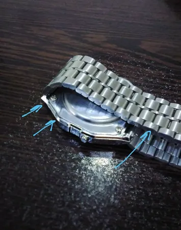 ساعت مچی دیجیتال مدل RW-146