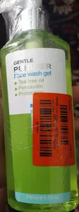 تجریه خرید ژل شست‌وشوی صورت نئودرم مدل Gentle Purifier کد 01 حجم 200 میلی‌لیتر
