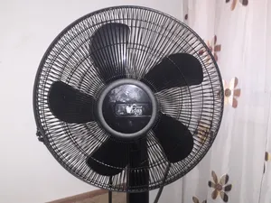 تجریه خرید پنکه ویداس مدل VIR-8013