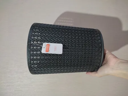 سطل زباله گلد مدل A32