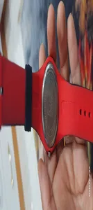 تجریه خرید ساعت مچی عقربه ای مدل IS 3534 -ZZ-ME-GHR