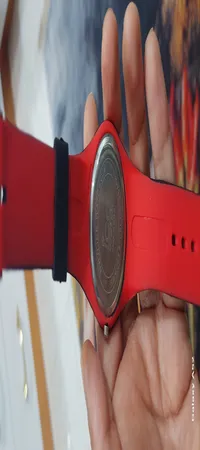 ساعت مچی عقربه ای مدل IS 3534 -ZZ-ME-GHR