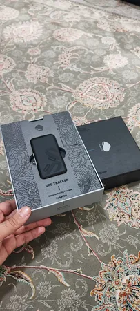 ردیاب خودرو ابرسو مدل GPS STS300