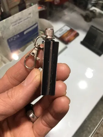 فندک مدل کبریتی کد SM - 29