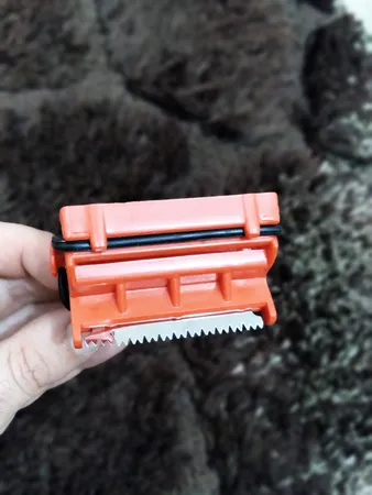 دستگاه چسب پهن مدل ETC