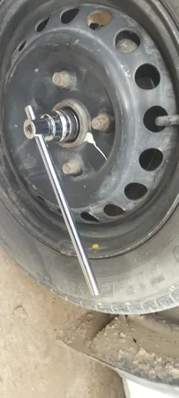 آچار بکس جاب مدل JB-024 JNTR مجموعه 24 عددی