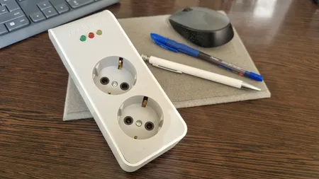 محافظ ولتاژ خیام الکتریک مدل KH8051