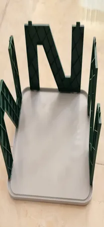 جاکفشی آی جواهر مدل دلارز