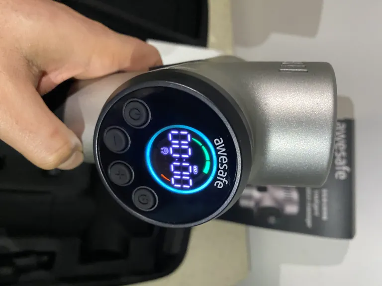 ماساژور برقی آسیف مدل A02