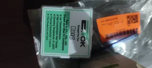 تجریه خرید خمیر سیلیکون ایتوک مدل Berg -150g