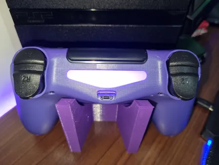 دسته بازی پلی استیشن 4  مدل CUH-ZCT2E