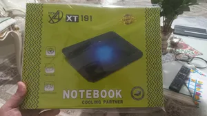 تجریه خرید پایه خنک کننده لپ تاپ ایکس فورتک مدل N191