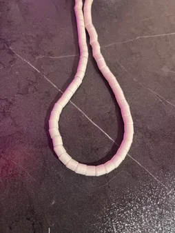 المنت حرارتی مدل تسبیحی آپارات کد 50cm