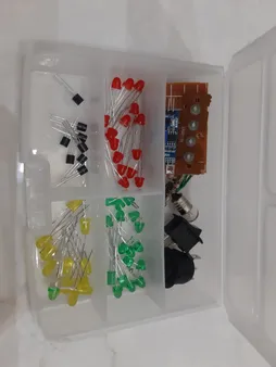 جعبه ابزار مهر مدل OR7