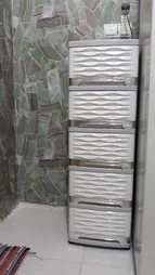 فایل کشویی طرح موج 5T