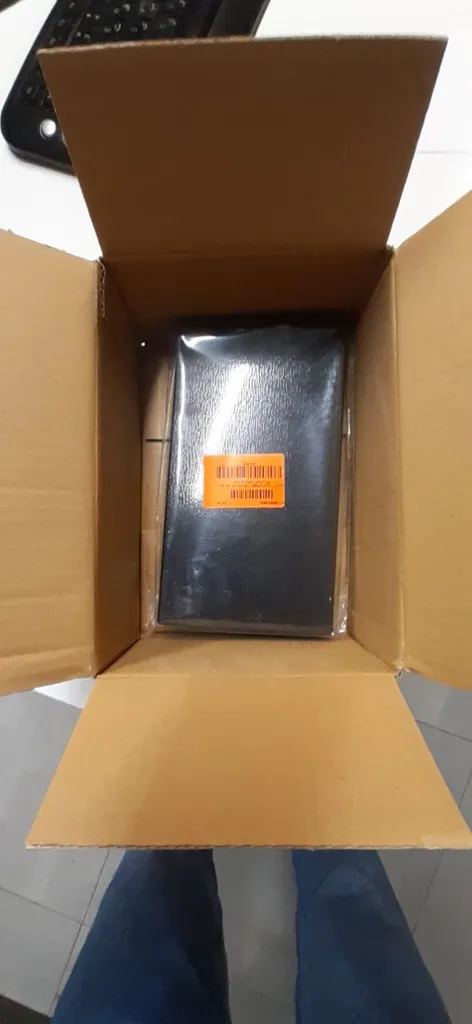 کیف پول مدل چند کاره