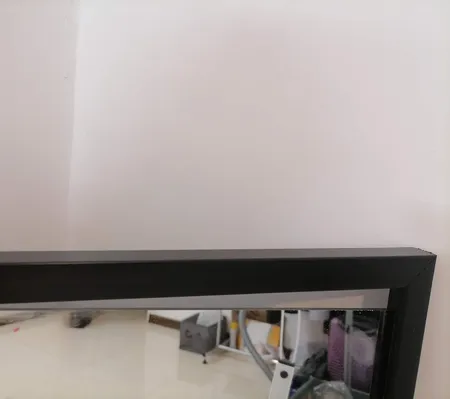 آینه مدل قدی S2