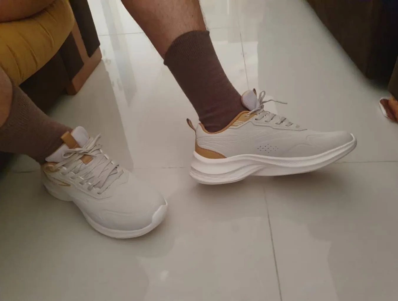 کفش رانینگ 361 درجه مدل 672432210