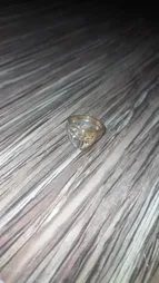 انگشتر طرح قلب کد 573ANGMZ بسته 2 عددی