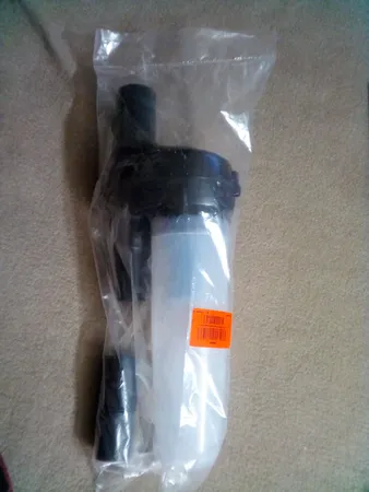 فیلتر دوار جاروبرقی مدل آرمان مناسب برای انواع جاروبرقی